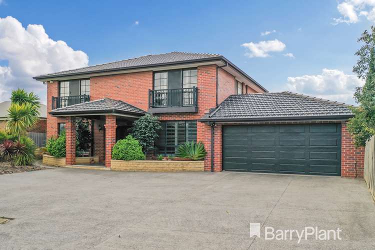 Main view of Homely house listing, 32 Hastings Avenue, Hoppers Crossing VIC 3029