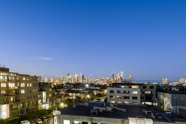 Third view of Homely unit listing, 502/63-69 Rouse Street, Port Melbourne VIC 3207