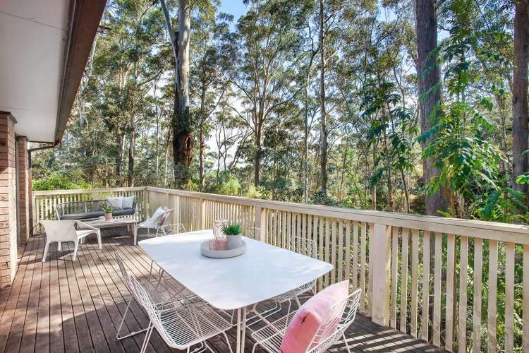 12 Bellevue Crescent, North Avoca NSW 2260