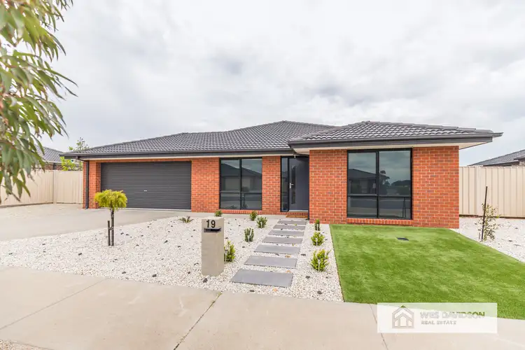 19 Hickson Street