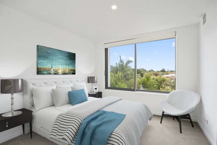 Fourth view of Homely unit listing, 3306/1-7 Waterford Court, Bundall QLD 4217