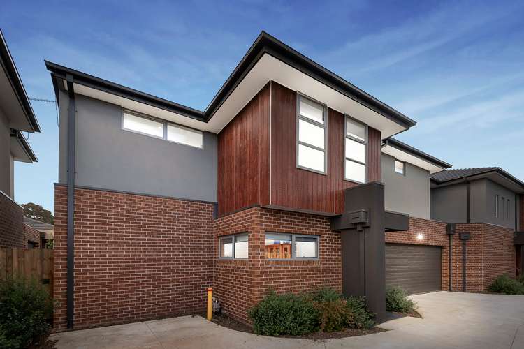 Main view of Homely townhouse listing, 3/25 Clydesdale Road, Airport West VIC 3042