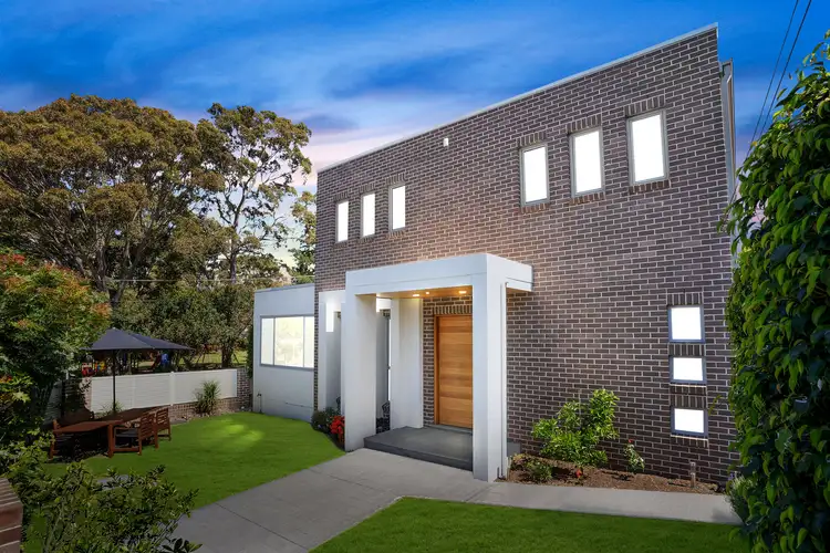 201 Woniora Road