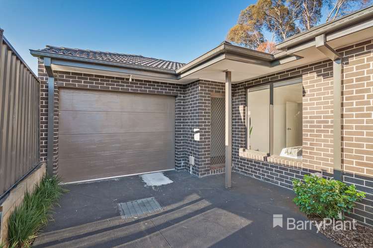 Main view of Homely unit listing, 3/88 Hilda Street, Glenroy VIC 3046