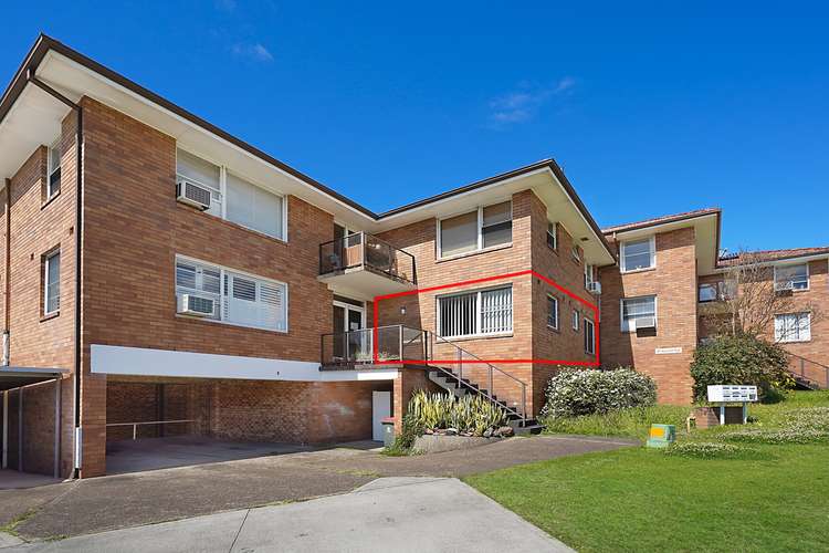 Main view of Homely apartment listing, 7/441 Newcastle Road, Lambton NSW 2299