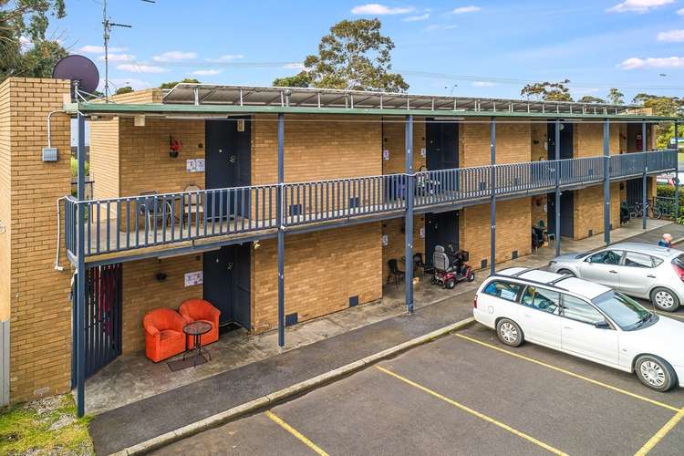 Third view of Homely blockOfUnits listing, 8-10 Lily Street, Hamlyn Heights VIC 3215