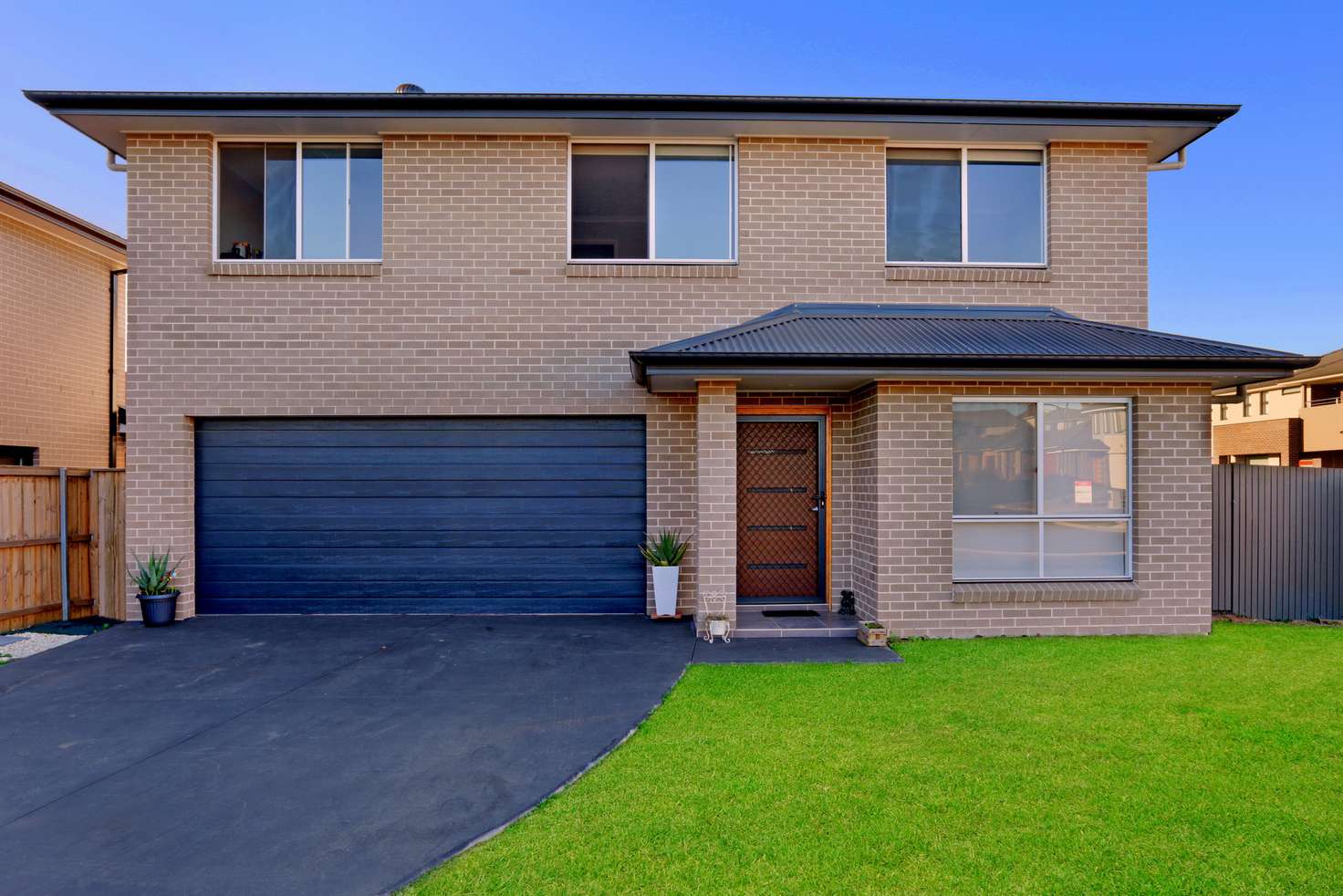 Main view of Homely house listing, 24 Jacqui Avenue, Schofields NSW 2762