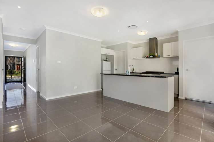 Second view of Homely house listing, 24 Jacqui Avenue, Schofields NSW 2762
