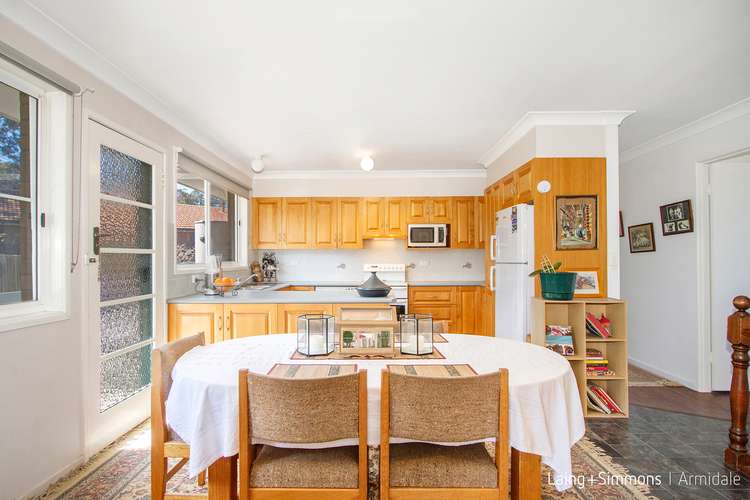 Fifth view of Homely house listing, 5 Blake Street, Armidale NSW 2350