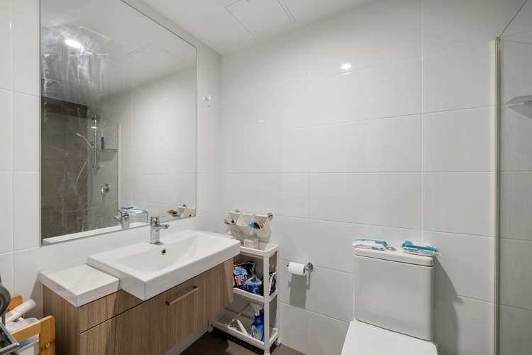 Fifth view of Homely apartment listing, 801/160 Grote Street, Adelaide SA 5000