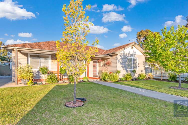 Second view of Homely house listing, 20 Haverfield Street, Echuca VIC 3564