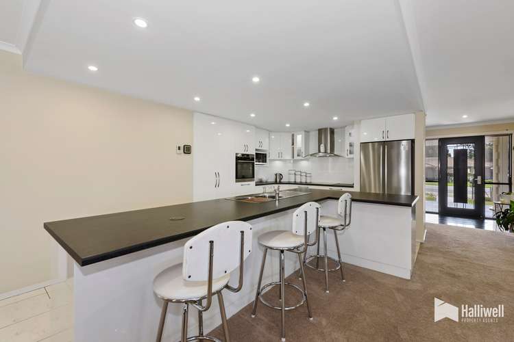 Third view of Homely house listing, 17 Tugrah Road, Stony Rise TAS 7310