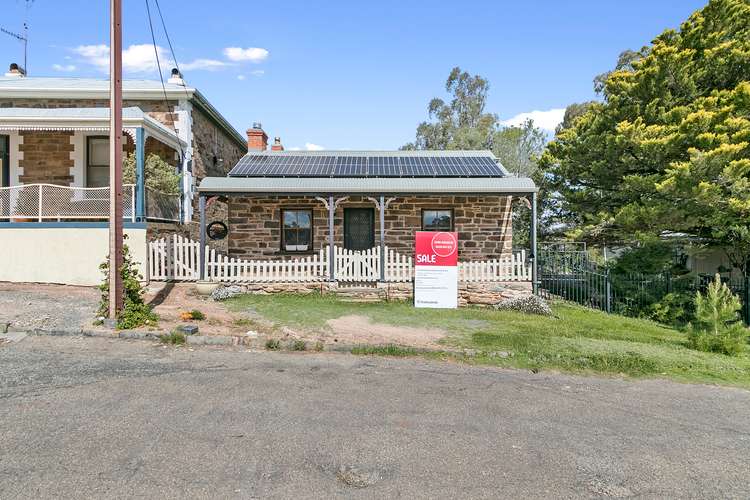 Main view of Homely house listing, 4 George Street, Burra SA 5417