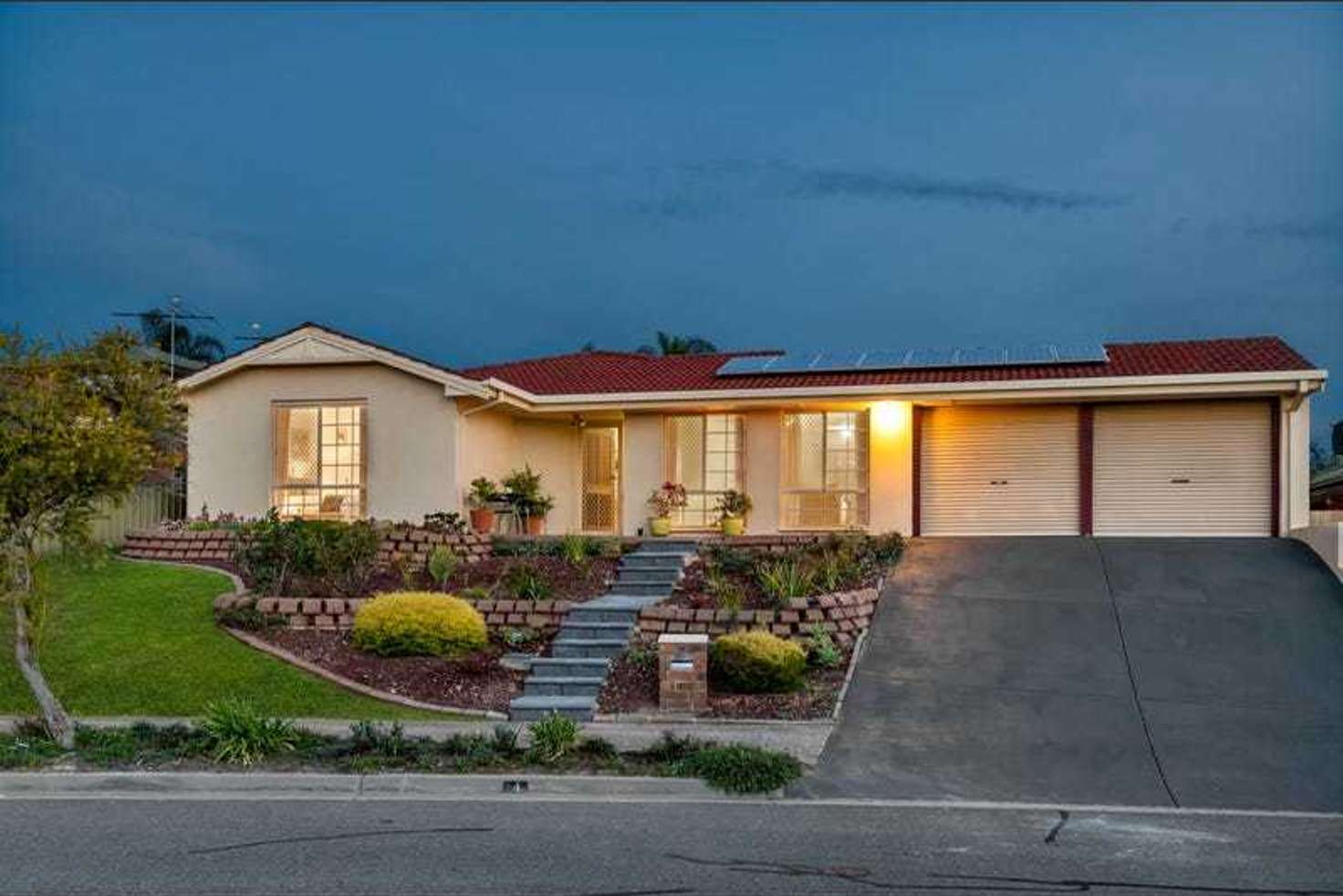 Main view of Homely house listing, 4 Lighthouse Drive, Hallett Cove SA 5158