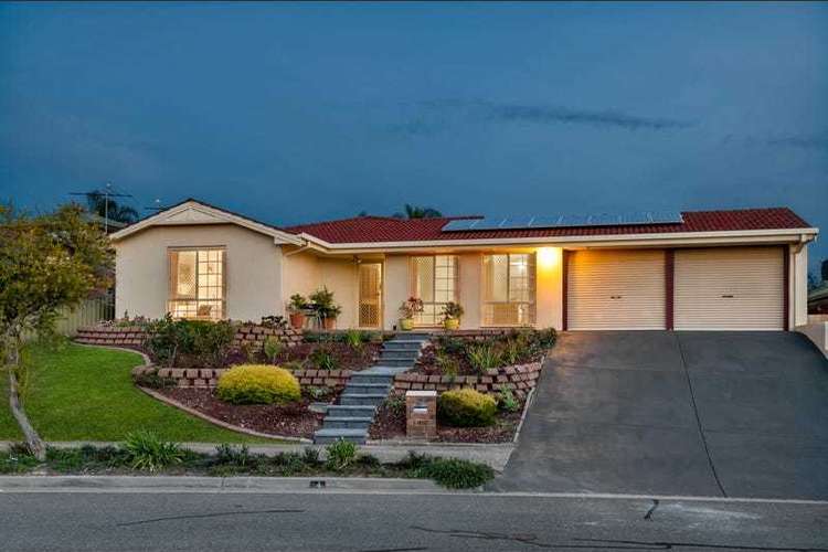 Main view of Homely house listing, 4 Lighthouse Drive, Hallett Cove SA 5158