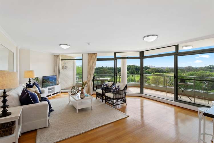 Main view of Homely apartment listing, 702/7 Black Lion Place, Kensington NSW 2033