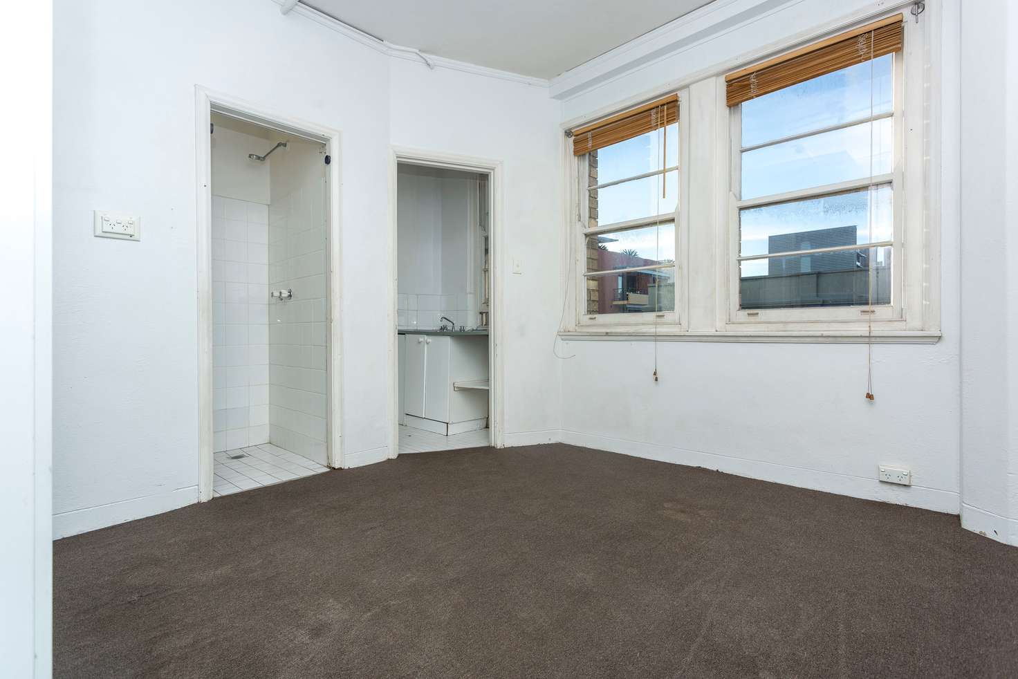 Main view of Homely studio listing, 405/389 Bourke Street, Surry Hills NSW 2010