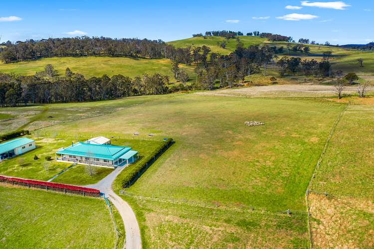 120 Soapy Flat Road, High Range NSW 2575