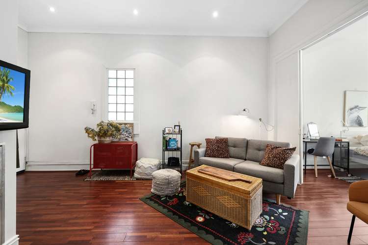 Main view of Homely apartment listing, 2/407-409 Glebe Point Road, Glebe NSW 2037