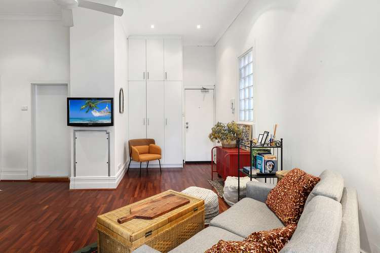Second view of Homely apartment listing, 2/407-409 Glebe Point Road, Glebe NSW 2037