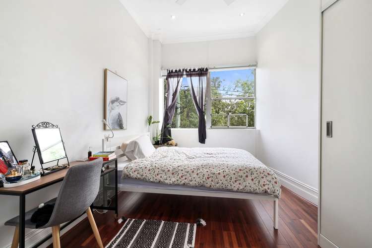 Third view of Homely apartment listing, 2/407-409 Glebe Point Road, Glebe NSW 2037