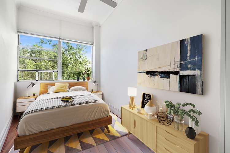 Fourth view of Homely apartment listing, 2/407-409 Glebe Point Road, Glebe NSW 2037