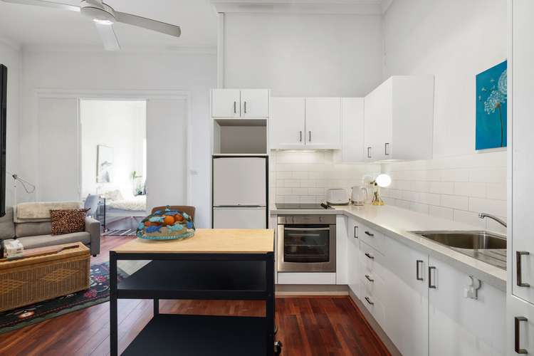 Fifth view of Homely apartment listing, 2/407-409 Glebe Point Road, Glebe NSW 2037