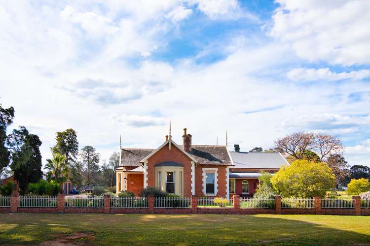 Second view of Homely house listing, 2102 Wimmera Highway, Newbridge VIC 3551