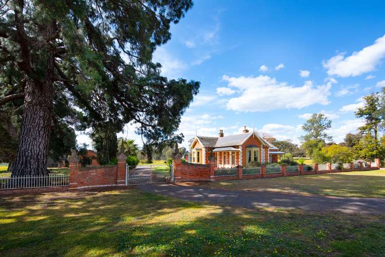Fifth view of Homely house listing, 2102 Wimmera Highway, Newbridge VIC 3551