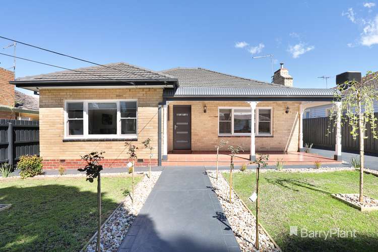Main view of Homely unit listing, 1/21 Caringa Street, Pascoe Vale VIC 3044