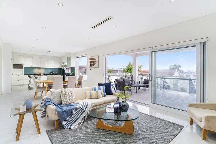 Second view of Homely house listing, 44 Gold Street, Blakehurst NSW 2221