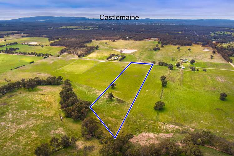 Second view of Homely residentialLand listing, LOT 1, Part 189 Walmer Road, Muckleford VIC 3451