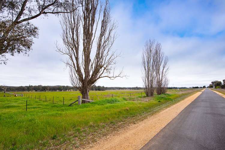Fifth view of Homely residentialLand listing, LOT 1, Part 189 Walmer Road, Muckleford VIC 3451