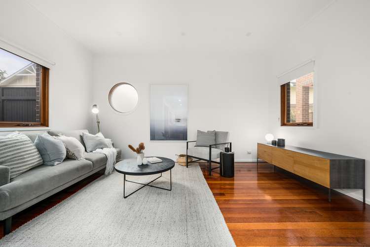 Main view of Homely townhouse listing, 2/16 Patterson Street, Concord NSW 2137