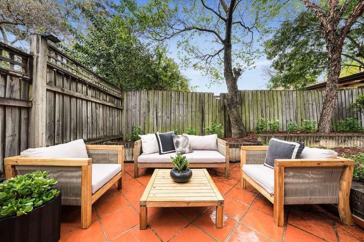 Fifth view of Homely townhouse listing, 2/16 Patterson Street, Concord NSW 2137