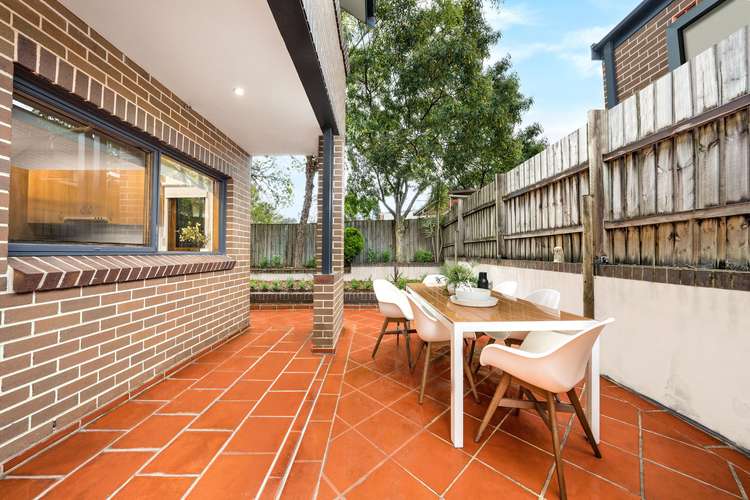 Sixth view of Homely townhouse listing, 2/16 Patterson Street, Concord NSW 2137
