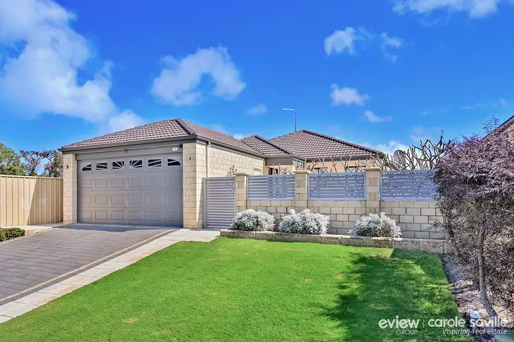 Main view of Homely house listing, 42 Watkins Loop, Tapping WA 6065