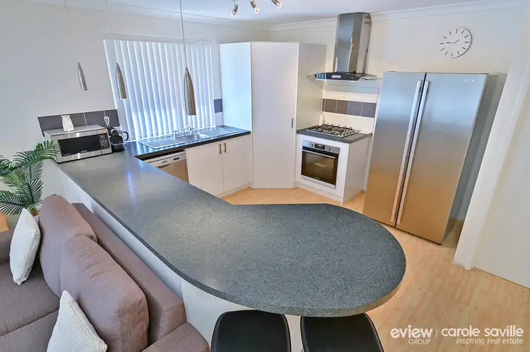 Third view of Homely house listing, 42 Watkins Loop, Tapping WA 6065