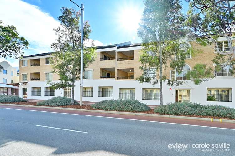 Main view of Homely unit listing, 11/2 Plaistow Street, Joondalup WA 6027