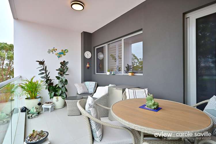 Main view of Homely unit listing, 4/42 McLarty Avenue, Joondalup WA 6027