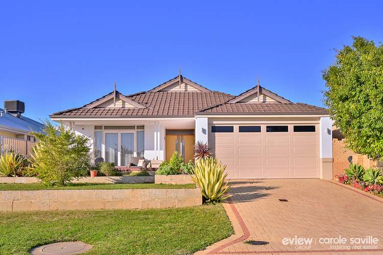 Main view of Homely house listing, 8 Coot Way, Tapping WA 6065