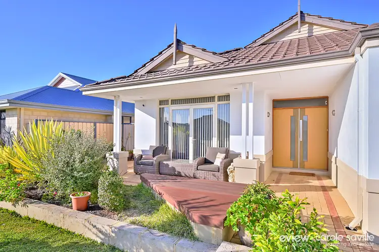 Fourth view of Homely house listing, 8 Coot Way, Tapping WA 6065