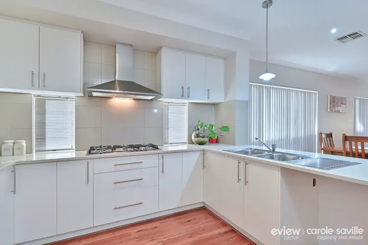 Sixth view of Homely house listing, 8 Coot Way, Tapping WA 6065