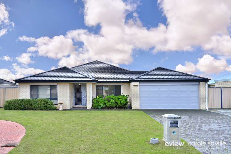 5 Ashley Road, Tapping WA 6065