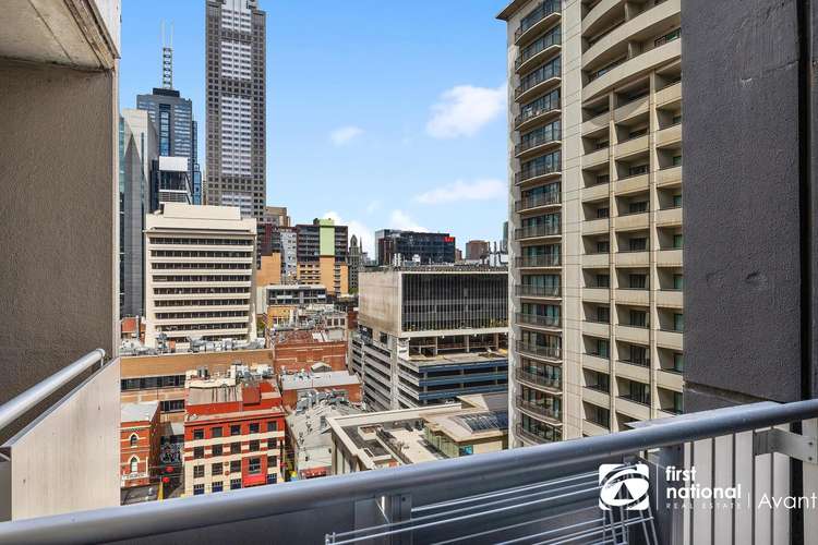 Main view of Homely apartment listing, 1148/139 Lonsdale Street, Melbourne VIC 3000