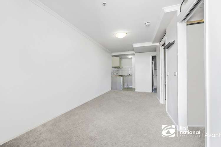 Second view of Homely apartment listing, 1148/139 Lonsdale Street, Melbourne VIC 3000