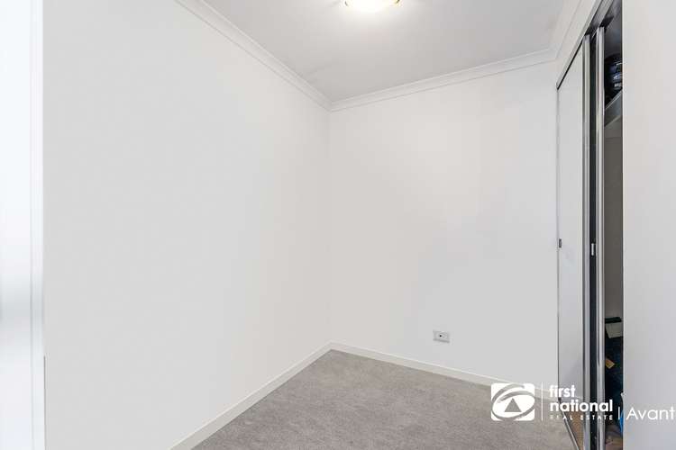 Third view of Homely apartment listing, 1148/139 Lonsdale Street, Melbourne VIC 3000