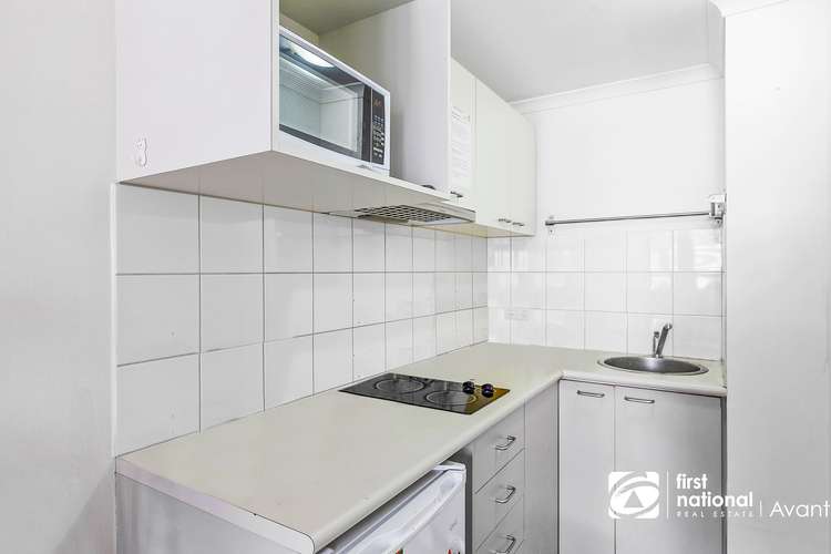 Fifth view of Homely apartment listing, 1148/139 Lonsdale Street, Melbourne VIC 3000