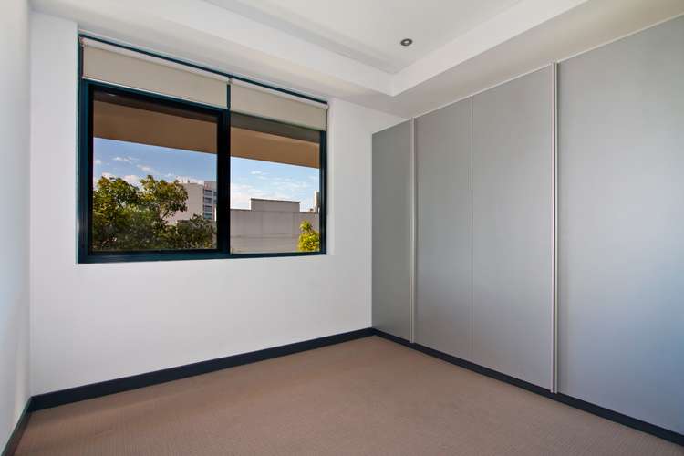 Fifth view of Homely apartment listing, 57/10 Pyrmont Bridge Road, Camperdown NSW 2050