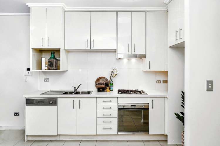 Sixth view of Homely apartment listing, 233/27-31 Leonard Street, Waitara NSW 2077
